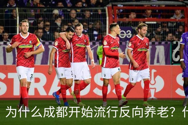 为什么成都开始流行反向养老？什么是反向养老？原来是这么回事的